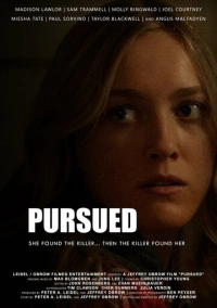 Преследуемая (2025)